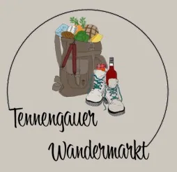 Tennengauer Wandermarkt in Rif