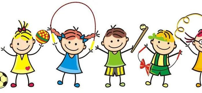 Start „Kinderturnen I" mit Elli