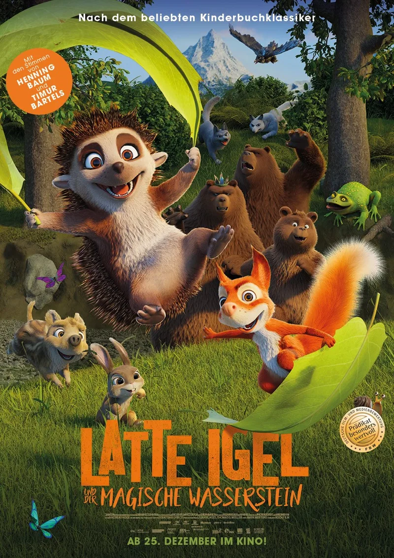 Kinderkino!