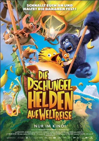 Kinderkino!