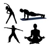 Kurs „ZUMBA I“ mit Divya