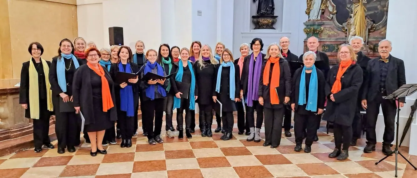 10 Jahre "Rifer Vielklang"