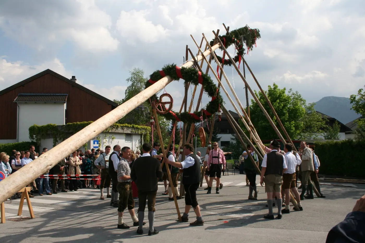Maifest
