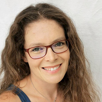 Foto von Tatjana Strobl