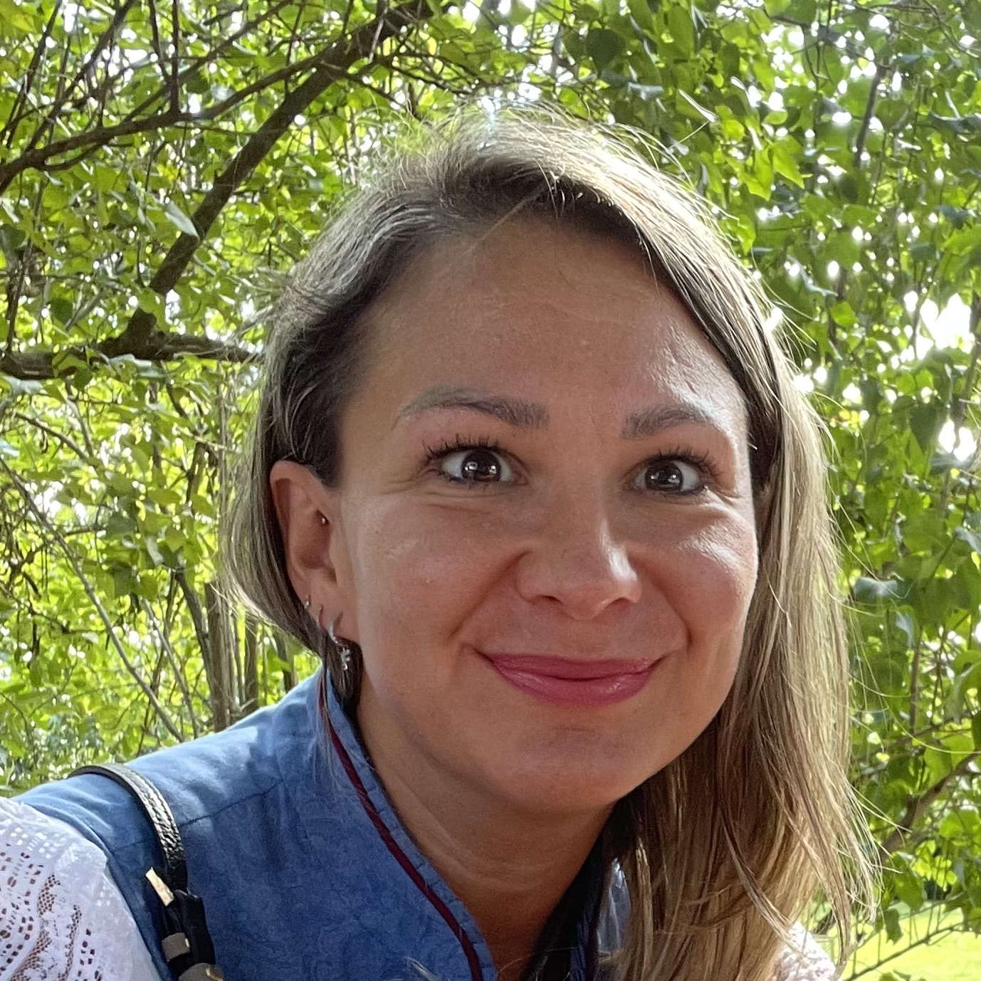Foto von Julia Kiermeier